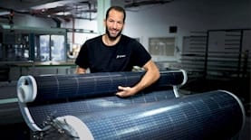עודד רוזנברג אפולו פאוור